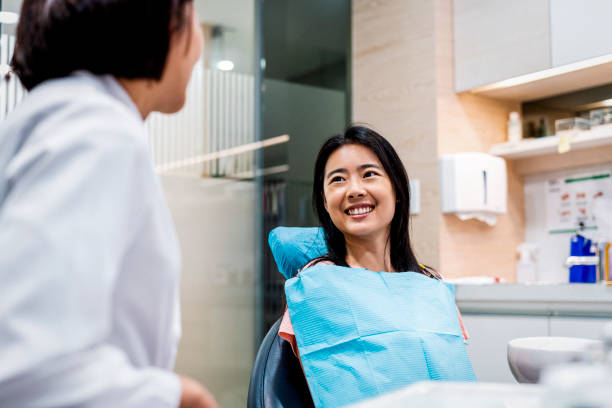 Best Periodontal (Gum) Disease Treatment  in Nsfield Center, MA