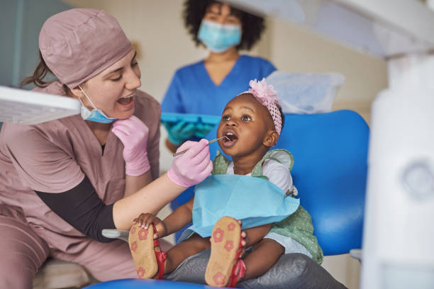 Why Choose Us for Your Dental Needs in Mansfield Center, MA