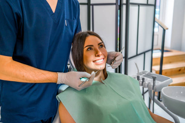 Best Laser Dentistry  in Nsfield Center, MA