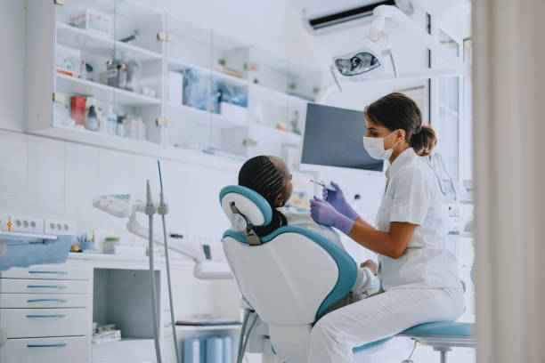 Dental X-Rays and Imaging in Mansfield Center, MA