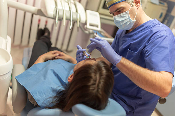 Mansfield Center, MA  Holistic Dental Services Company