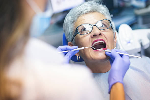 Best TMJ/TMD Treatment  in Nsfield Center, MA