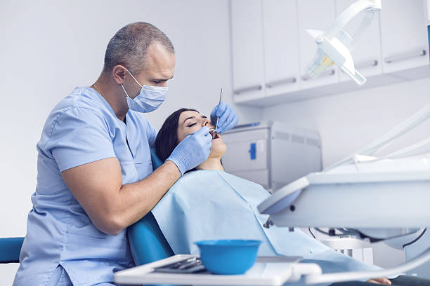 Best Cosmetic Dentistry  in Nsfield Center, MA